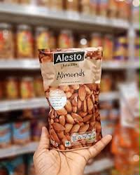 Alesto Almonds