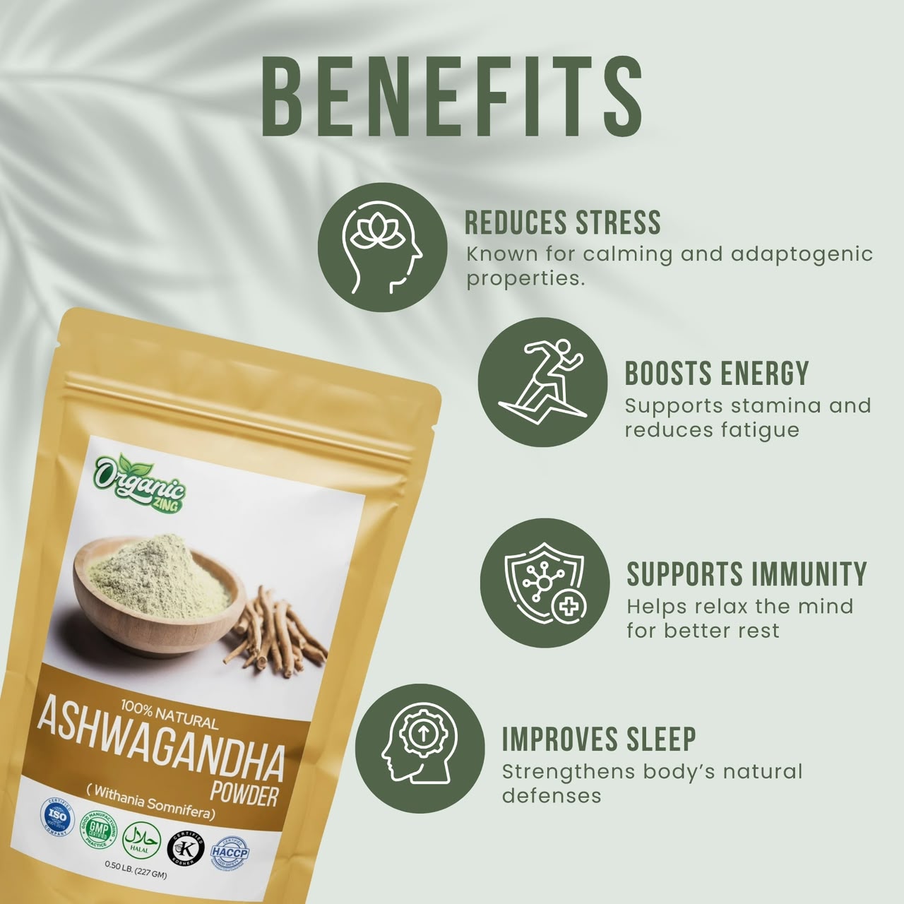 Ashwagandha Powder