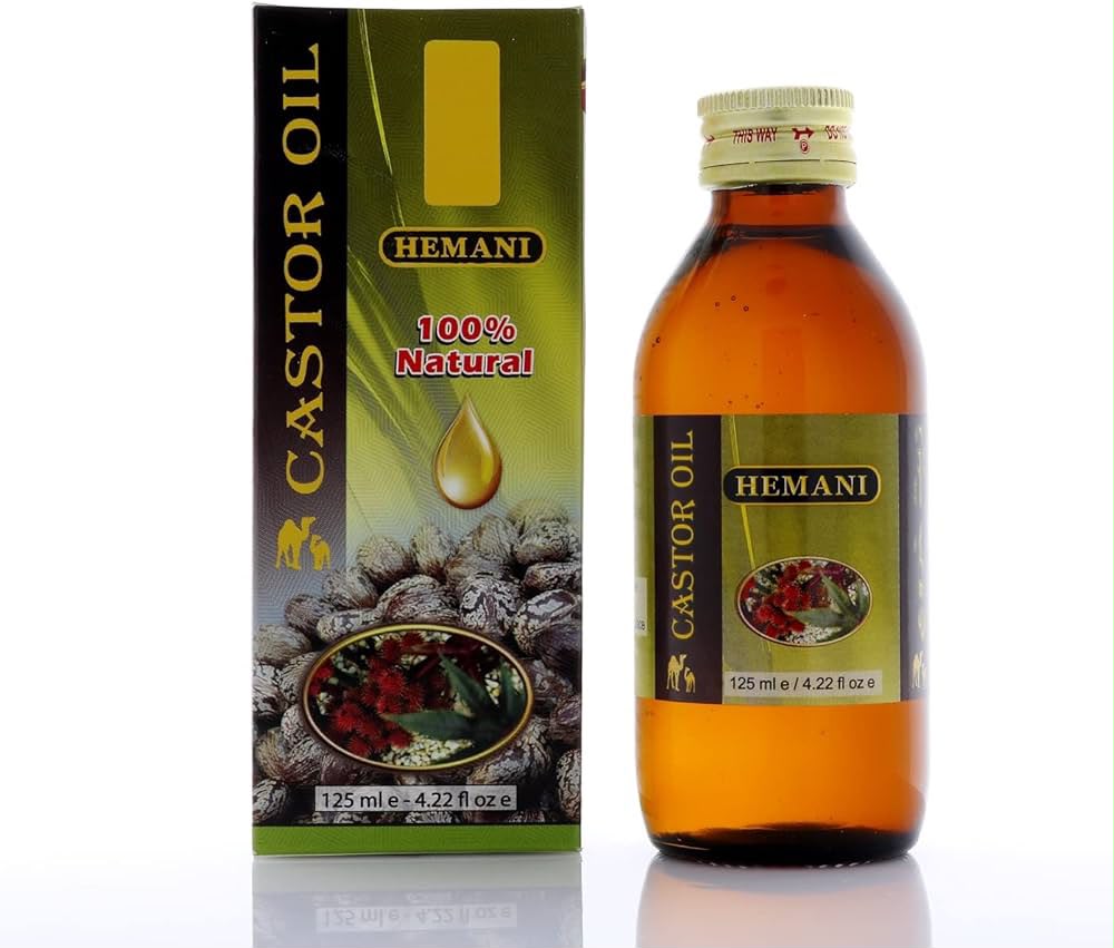 Castor Oil