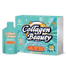 Collagen Beauty