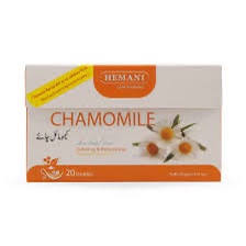 Chamomile 60