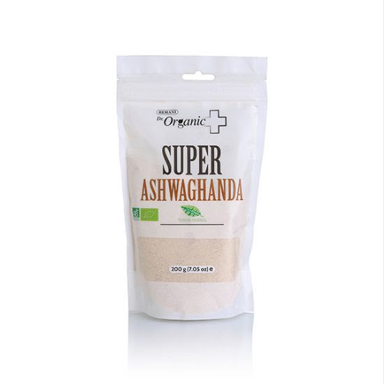 Super Ashwaghanda