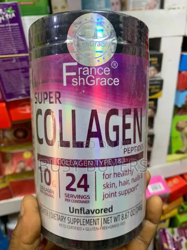 Super Collagen