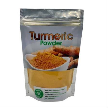 Turmeric Powder