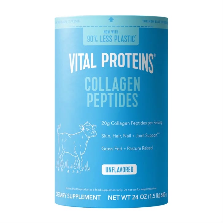 Vital Proteins Collagen Powder